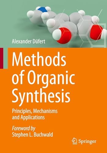 Amazon.com: Organic Chemistry: A Mechanistic Approach